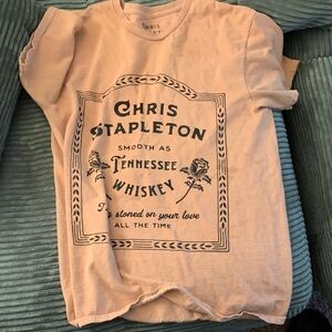 Chris Stapleton Graphic Tee